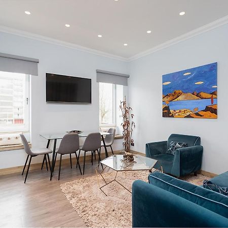 The Barclay Apartment Perth Eksteriør bilde