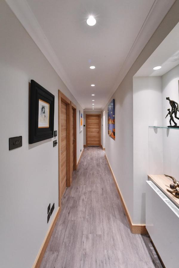The Barclay Apartment Perth Eksteriør bilde