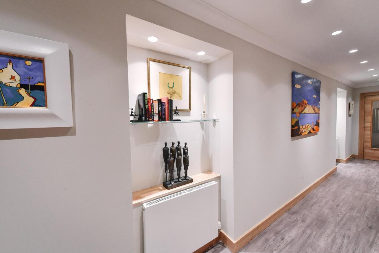 The Barclay Apartment Perth Eksteriør bilde