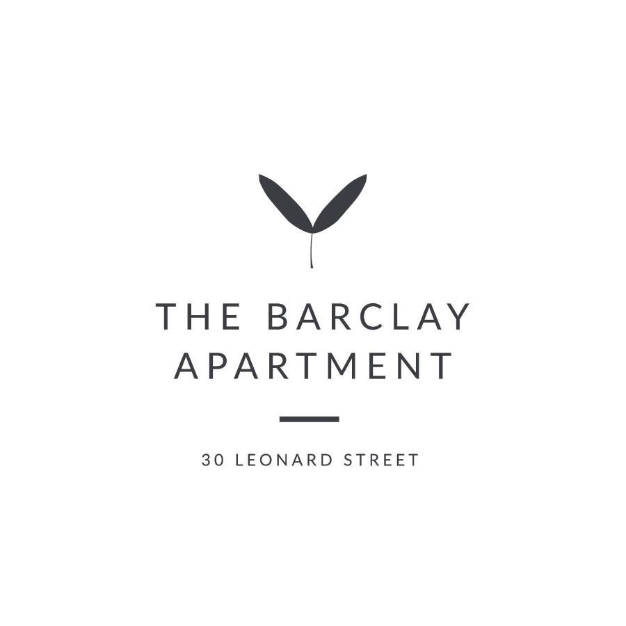 The Barclay Apartment Perth Eksteriør bilde