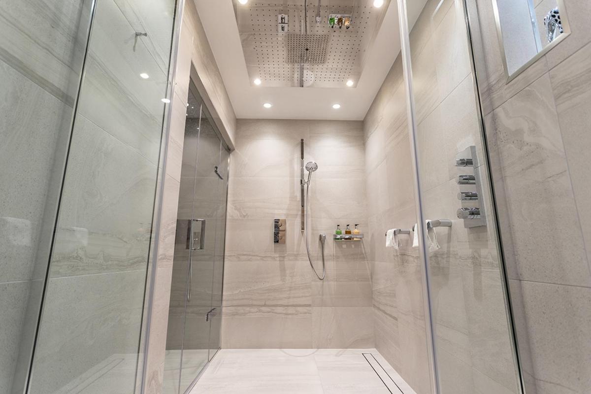 The Barclay Apartment Perth Rom bilde