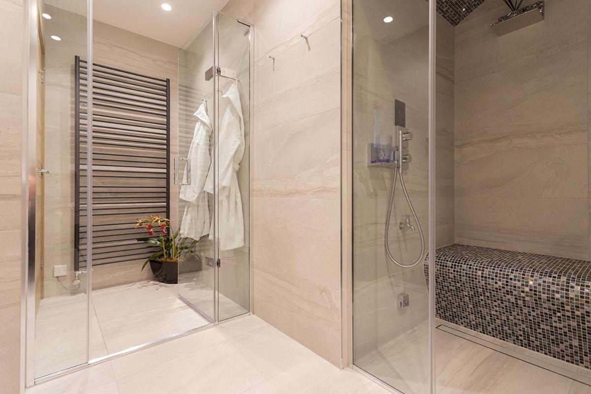 The Barclay Apartment Perth Rom bilde