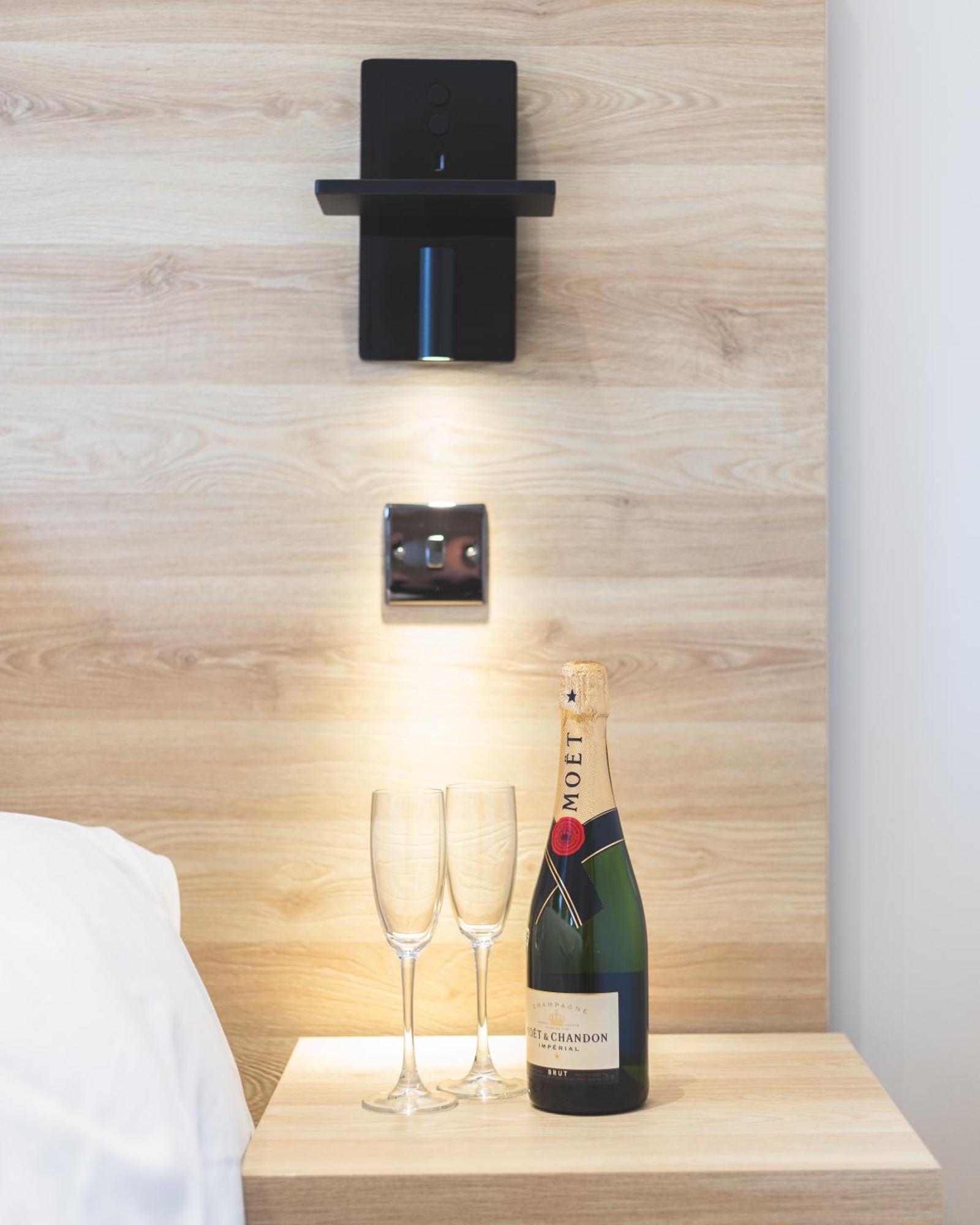 The Barclay Apartment Perth Rom bilde