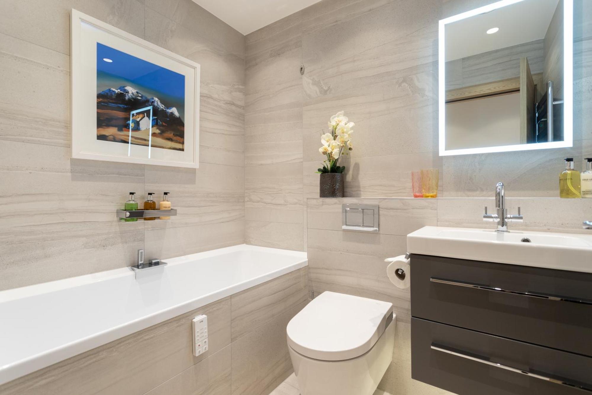 The Barclay Apartment Perth Rom bilde