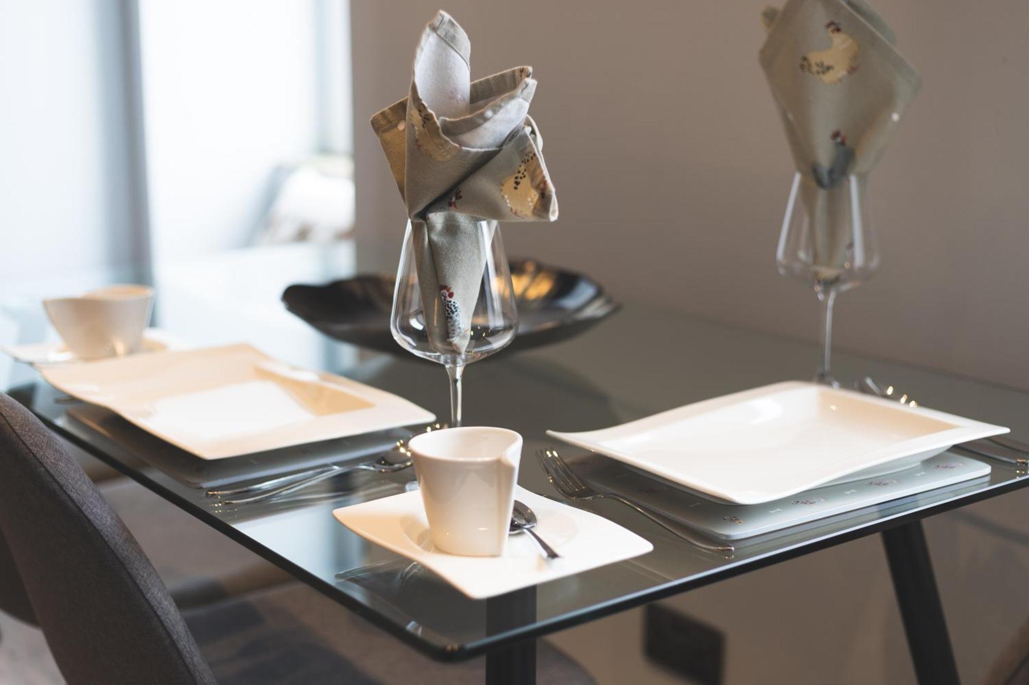 The Barclay Apartment Perth Rom bilde