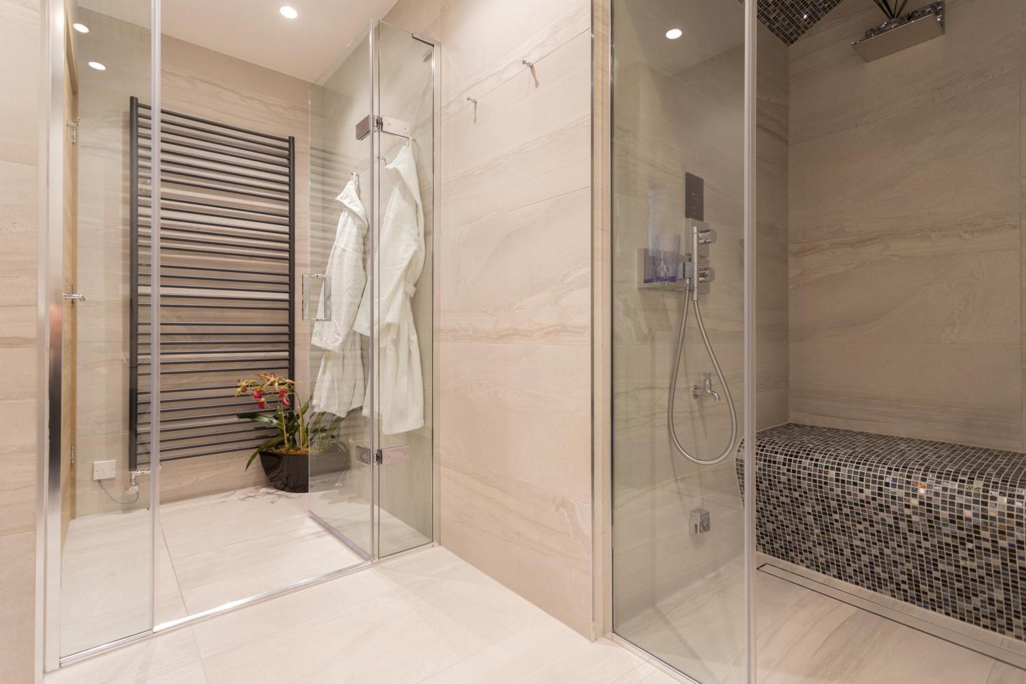 The Barclay Apartment Perth Rom bilde
