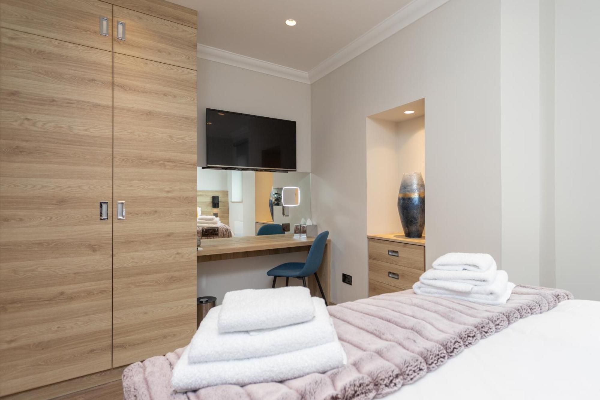 The Barclay Apartment Perth Rom bilde