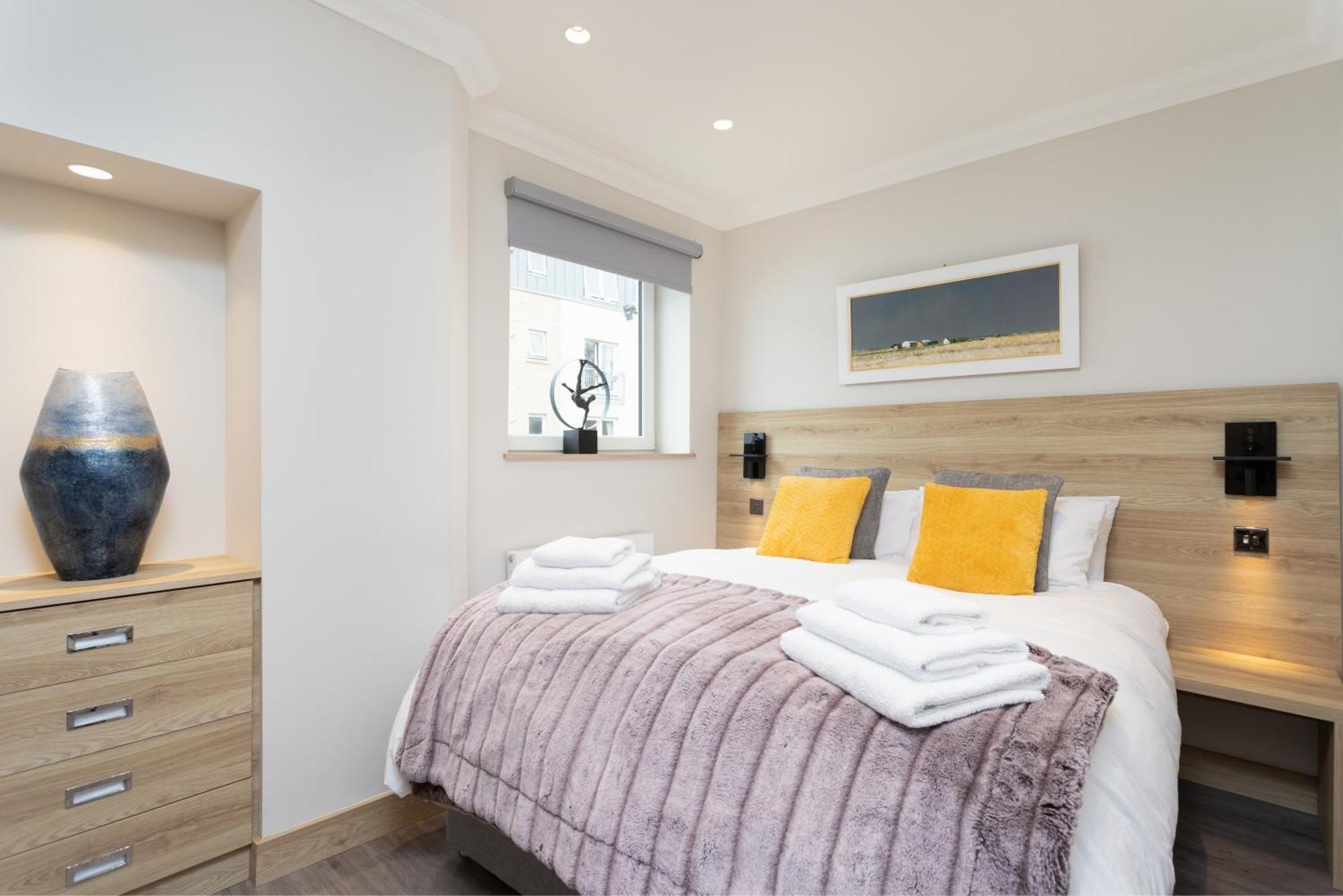 The Barclay Apartment Perth Rom bilde